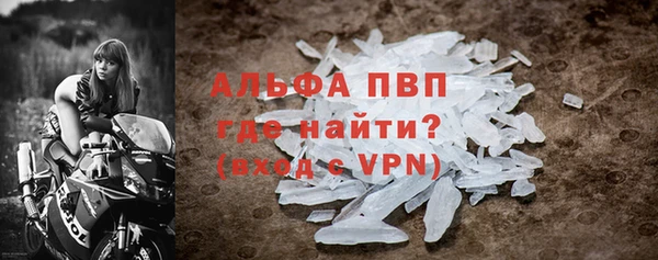 винт Тайга
